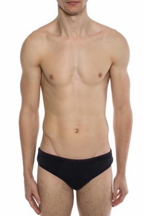 Branded swimming shorts, zdjęcie 2 Branded swimming shorts od Dsquared2